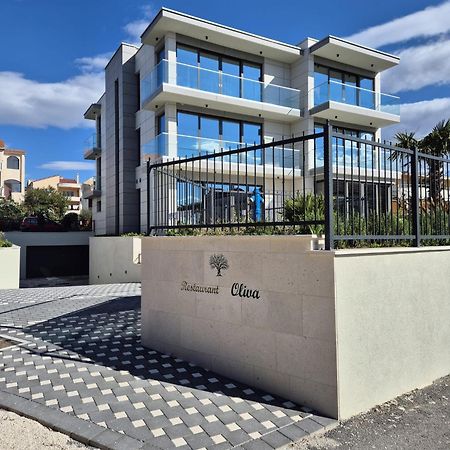 Hotel Oscar Kastela Ngoại thất bức ảnh