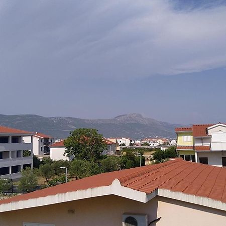 Hotel Oscar Kastela Ngoại thất bức ảnh