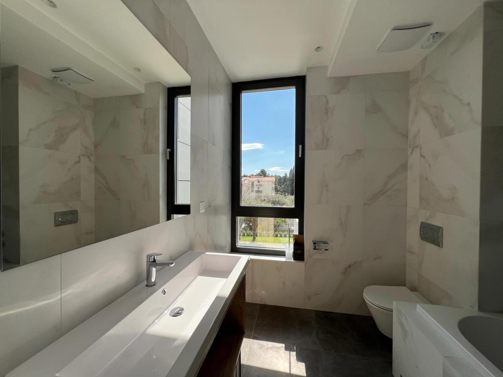 Hotel Oscar Kastela Ngoại thất bức ảnh