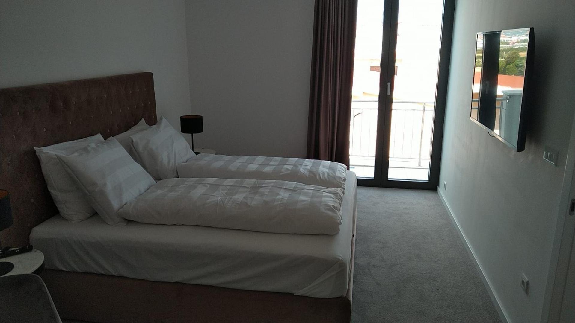 Hotel Oscar Kastela Ngoại thất bức ảnh
