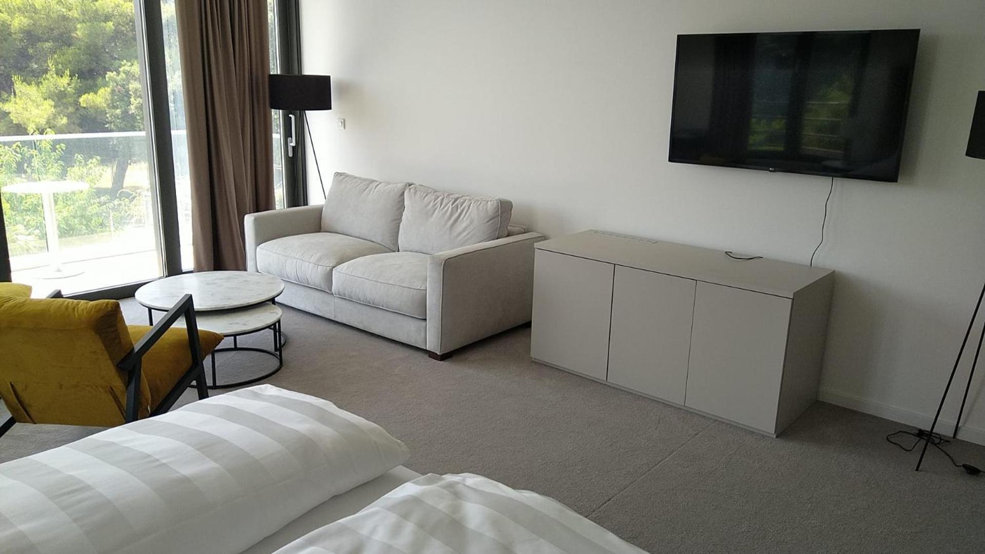 Hotel Oscar Kastela Ngoại thất bức ảnh