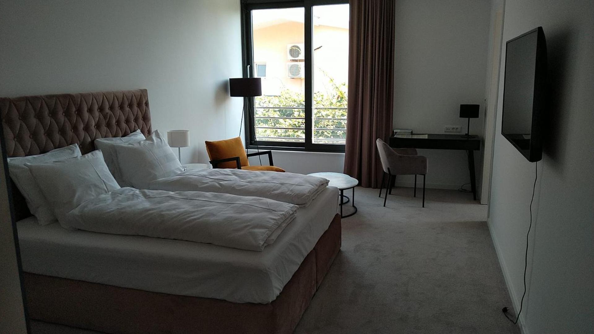 Hotel Oscar Kastela Ngoại thất bức ảnh