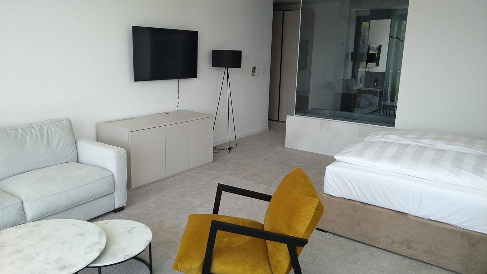 Hotel Oscar Kastela Ngoại thất bức ảnh
