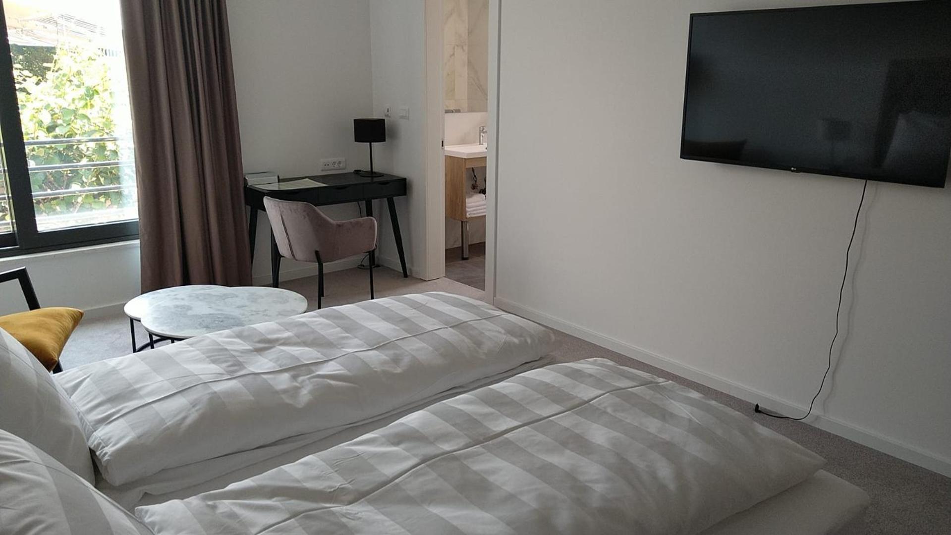 Hotel Oscar Kastela Ngoại thất bức ảnh